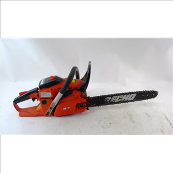 Echo Chainsaw