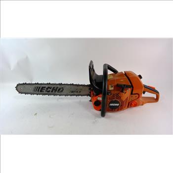Echo Chainsaw