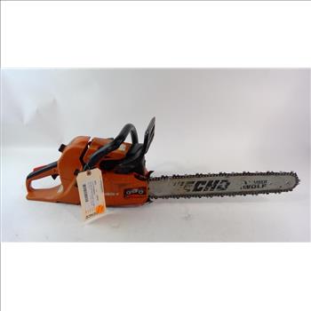 Echo Chainsaw