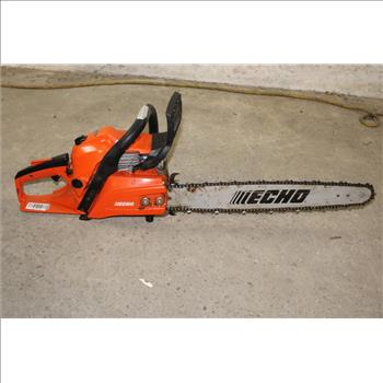 Echo Chainsaw