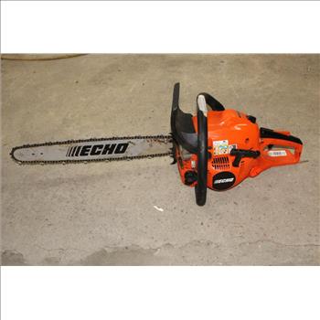 Echo Chainsaw