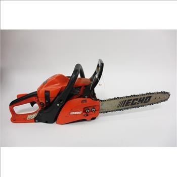 Echo Chainsaw