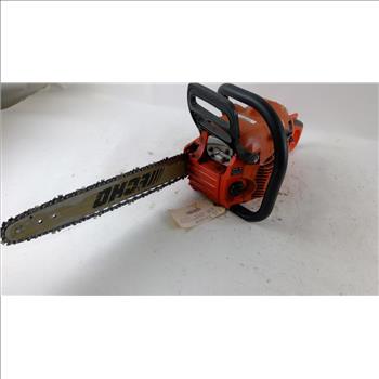 Echo Chainsaw