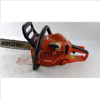 Echo Chainsaw