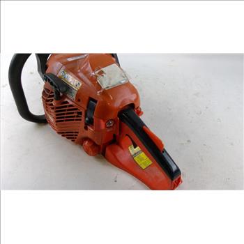 Echo Chainsaw