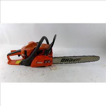 Echo Chainsaw