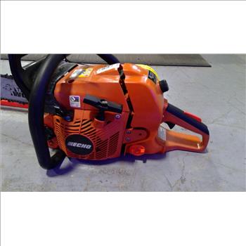Echo Chainsaw