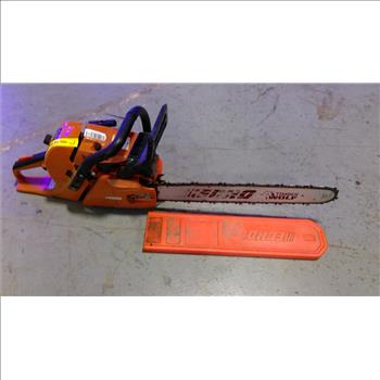 Echo Chainsaw