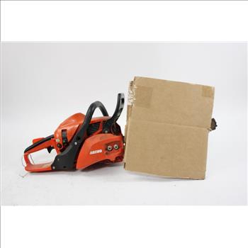Echo Chainsaw