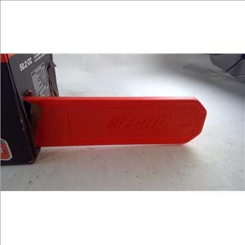 Echo Chainsaw