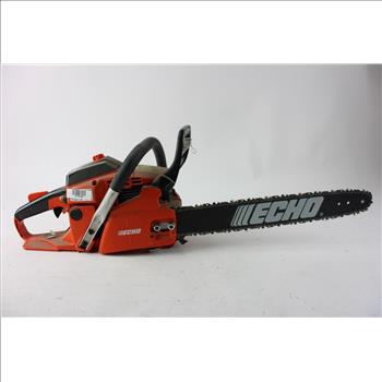Echo Chainsaw, CS-400