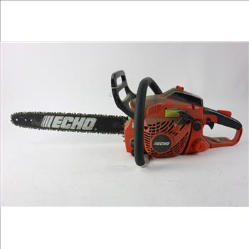 Echo Chainsaw, CS-400