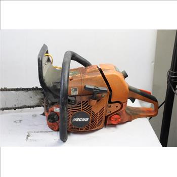 Echo CS 590 Chainsaw