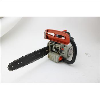 Echo CS-301 Gas Powered Chainsaw