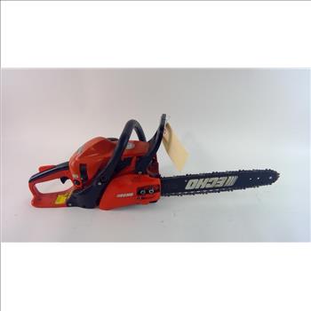 Echo CS-310 Gas Chainsaw