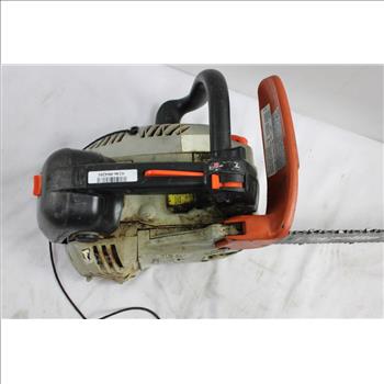 Echo CS-3301 Chainsaw