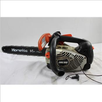 Echo CS-3301 Chainsaw