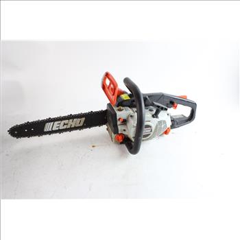 Echo CS-346 Chainsaw