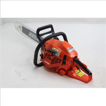Echo Cs-352 Chainsaw