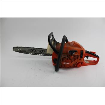Echo Cs-352 Chainsaw