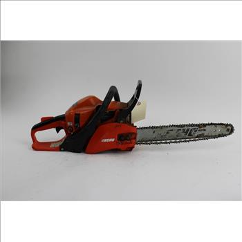 Echo Cs-352 Chainsaw