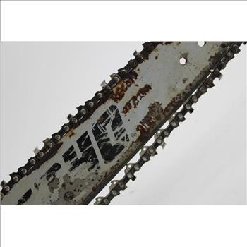 Echo Cs-352 Chainsaw