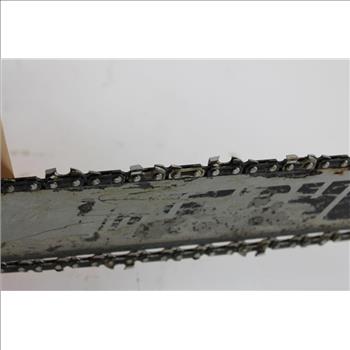 Echo Cs-352 Chainsaw