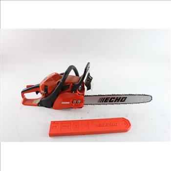 Echo CS-352 Gas Chainsaw