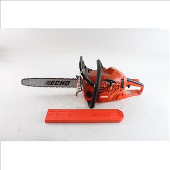 Echo CS-352 Gas Chainsaw