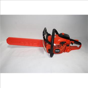 Echo CS-400 Chainsaw