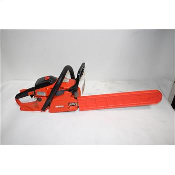 Echo CS-400 Chainsaw