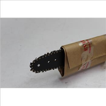 Echo Cs-400 Gas Chainsaw