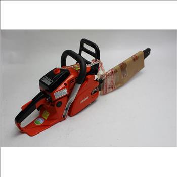 Echo Cs-400 Gas Chainsaw