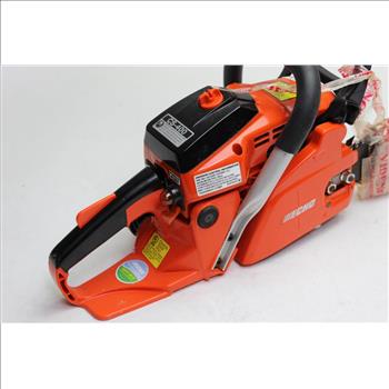 Echo Cs-400 Gas Chainsaw