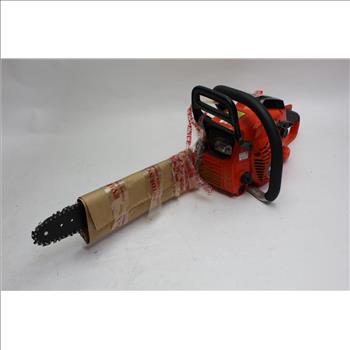 Echo Cs-400 Gas Chainsaw