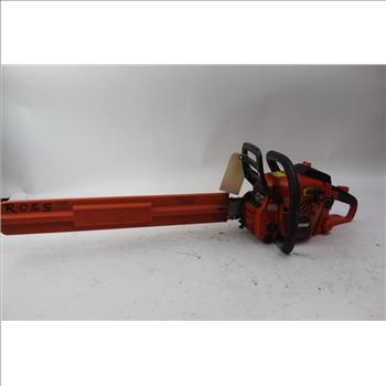 Echo CS-400 Gas Powered Chainsaw