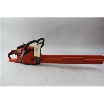 Echo CS-400 Gas Powered Chainsaw
