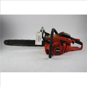 Echo CS-450 Chainsaw