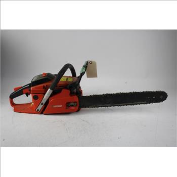 Echo CS-450 Chainsaw