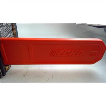 Echo CS-590 Chainsaw