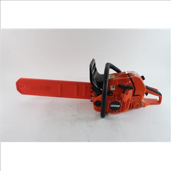 Echo CS-590 Gas Chainsaw
