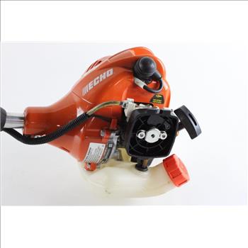 Echo Curved Shaft  Gas Trimmer