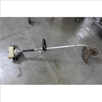 Echo Curved Shaft Gas Trimmer