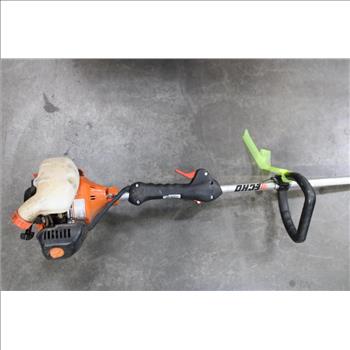 ECHO Curved Shaft Line Trimmer