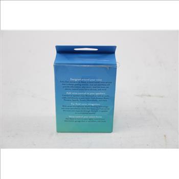 Echo Dot 2nd Generation