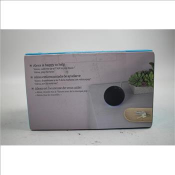 Echo Dot(4th Gen)