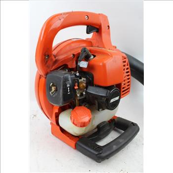 Echo ES-250 Gas Blower Vacuum