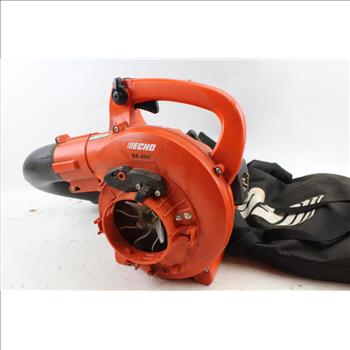 Echo ES-250 Gas Blower Vacuum