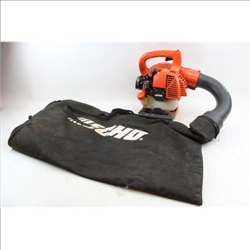 Echo ES-250 Gas Blower Vacuum