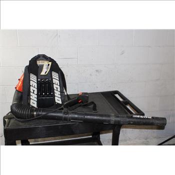 Echo Gas Backpack Blower